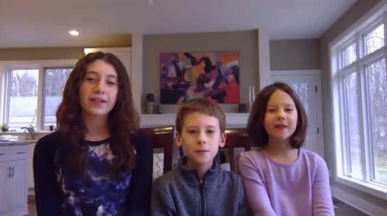 Lyla, Sam and Bella Uram.png